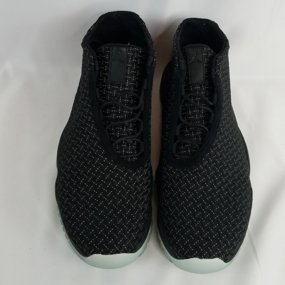 Nike Jordan Air Future Premium Basketball Shoes - Picture 4 of 8